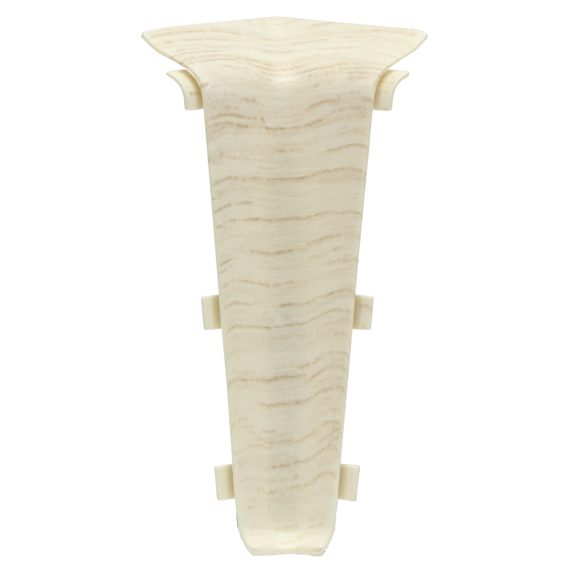 Плинтус LinePlast 85мм LS013+LK001 — фото 4