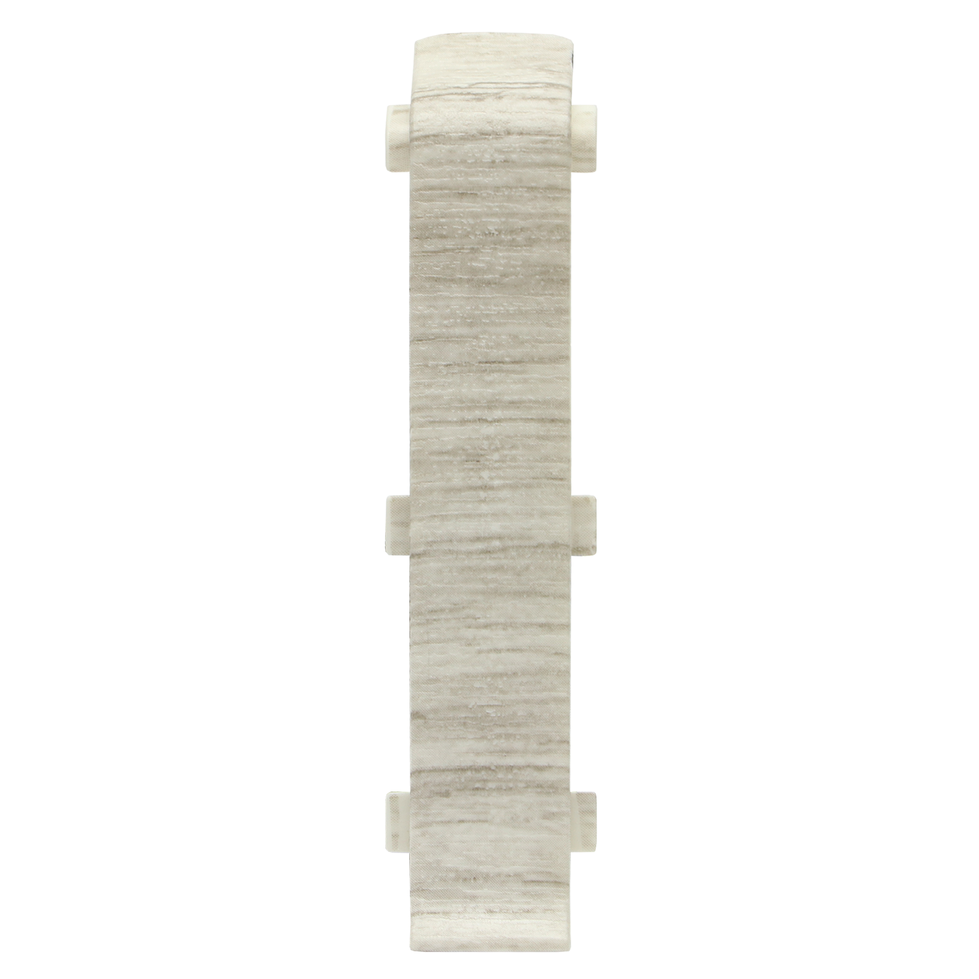 Плинтус LinePlast 85мм LS009+LK001 — фото 5