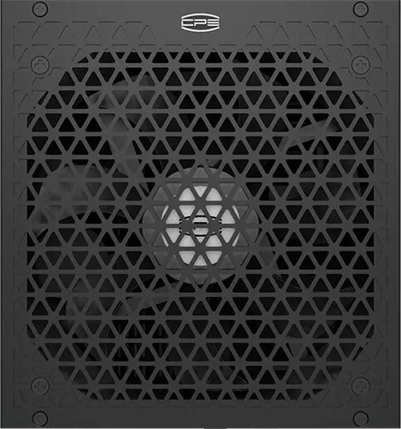 Блок питания для компьютера PCCooler P5-YS1000-G1F 1000W (P5-YS1000-G1FFBK1-EU) — фото 4