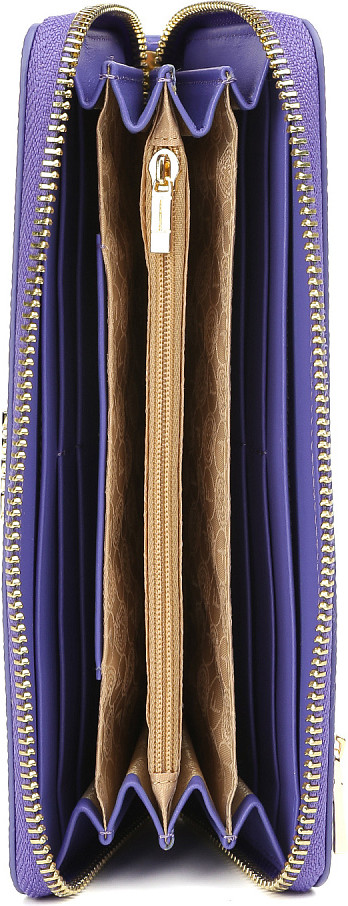 Портмоне Fabretti Q250077D-10 — фото 4
