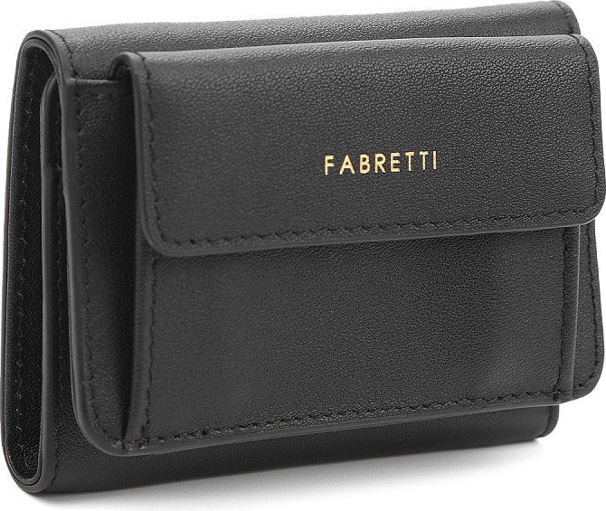 Портмоне Fabretti Q250111-2 — фото 2