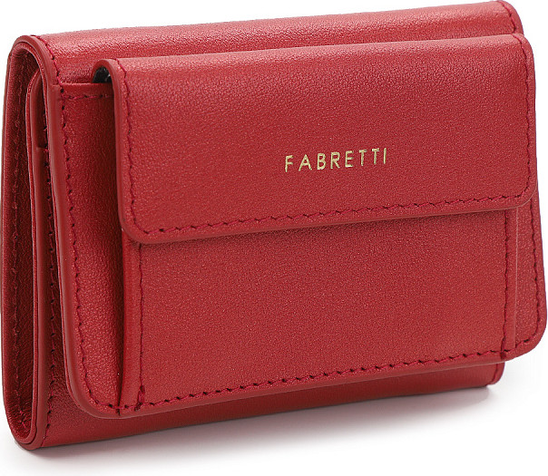 Портмоне Fabretti Q250111-4 — фото 2