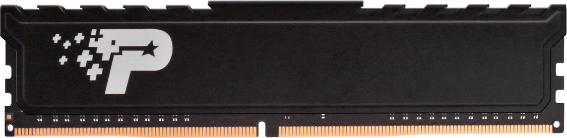 Оперативная память DDR4 Patriot PSP432G3200H1