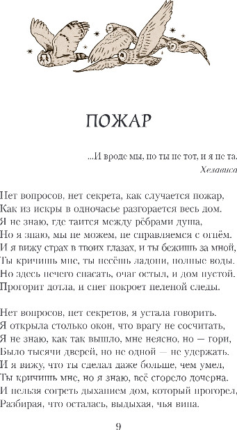Художественная книга Inspiria Крылатые царевны, твердая обложка (Лишина Ольга) — фото 4