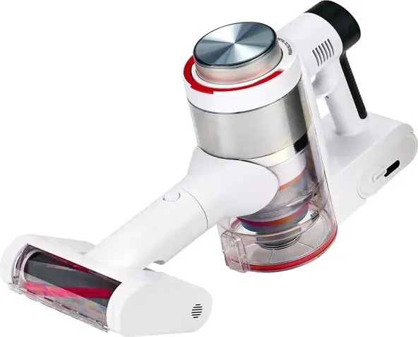 Щетка для пылесоса Evolution Антиклещевая с UV для VCF2613 Wet and Dry — фото 4