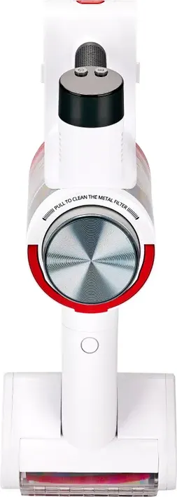 Щетка для пылесоса Evolution Антиклещевая с UV для VCF2613 Wet and Dry — фото 6