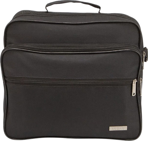 Сумка Mr.Bag 102-SMD022-MB-BLK (черный)
