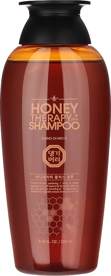 Шампунь для волос Daeng Gi Meo Ri Professional Honey Therapy Plus Shampoo (250мл)