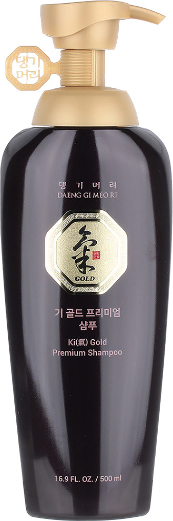 Шампунь для волос Daeng Gi Meo Ri Ki Gold Premium Shampoo (250мл)