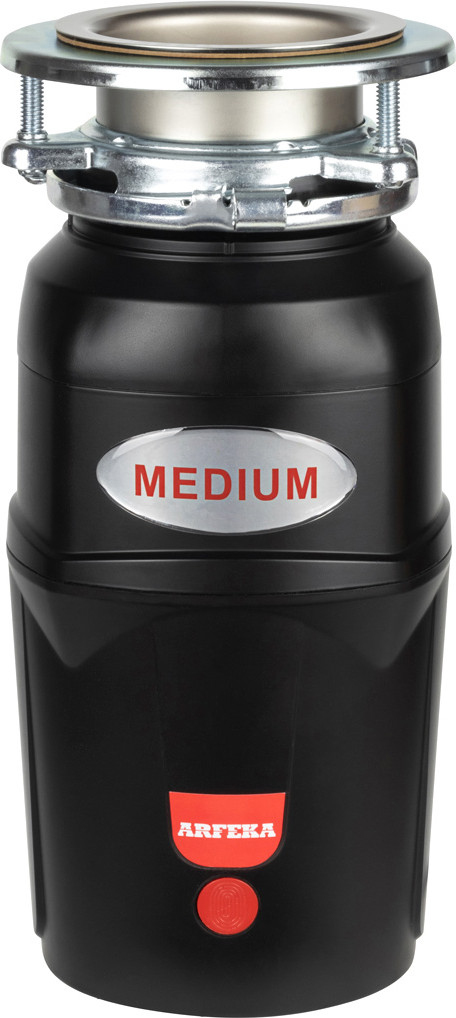 Измельчитель отходов Arfeka FWD Medium