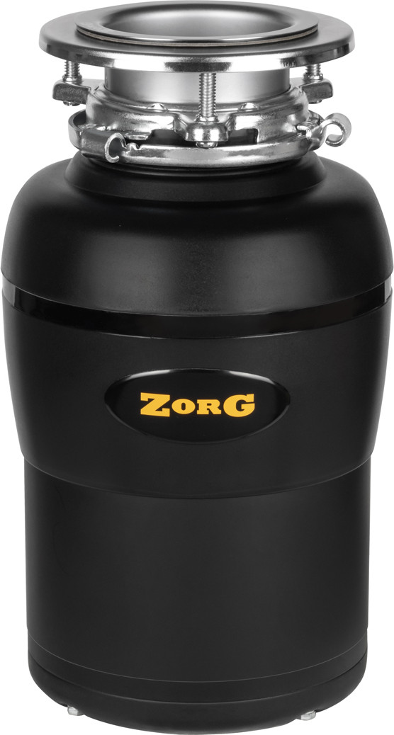 Измельчитель отходов ZORG Premium FWD Lite