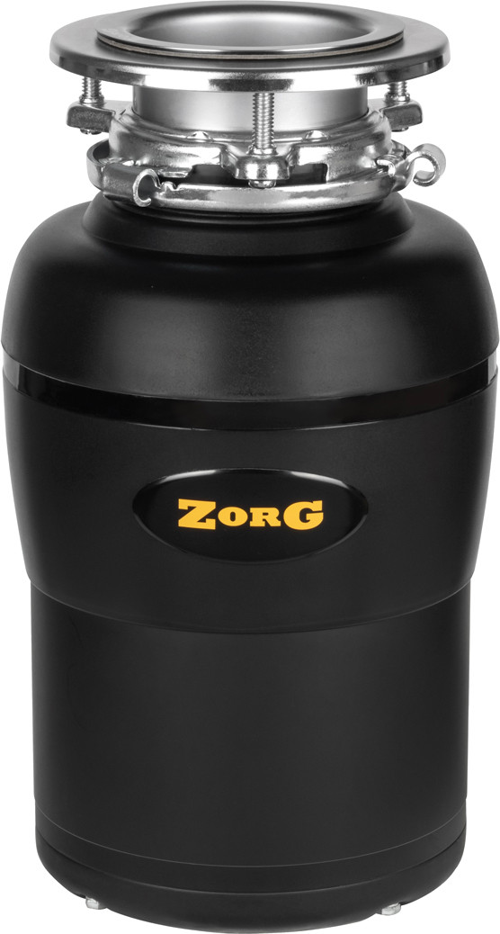 Измельчитель отходов ZORG Premium FWD Medium