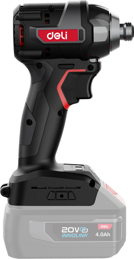 Винтоверт Deli RS EDE-QZ20-1 — фото 5