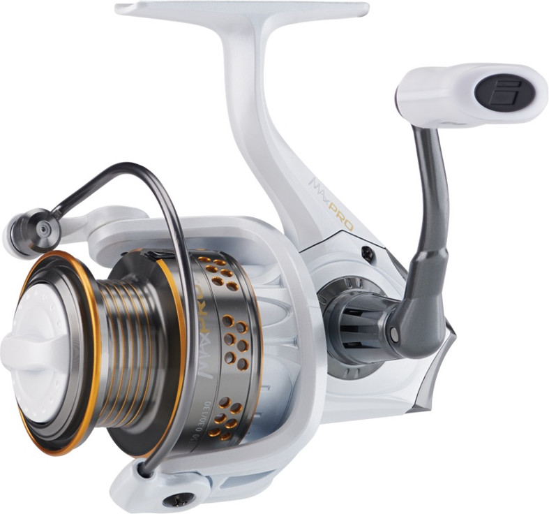 Катушка безынерционная Abu Garcia Max Pro Spin Reel 20 — фото 2