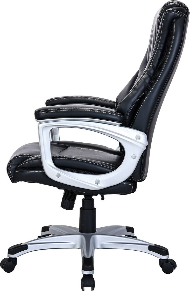 Кресло офисное Brabix Premium Credo EX-587 / 532977 (черный) — фото 3