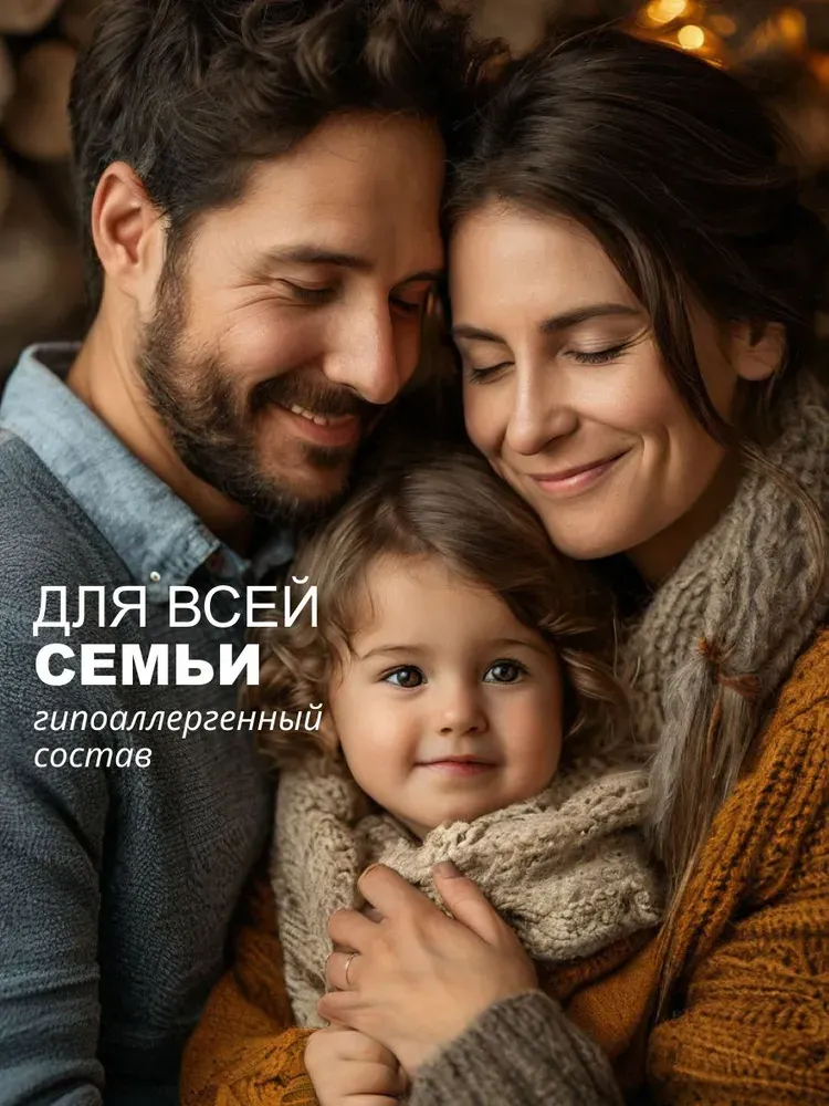 Гель для душа Результат.Про Сандал (5л) — фото 6