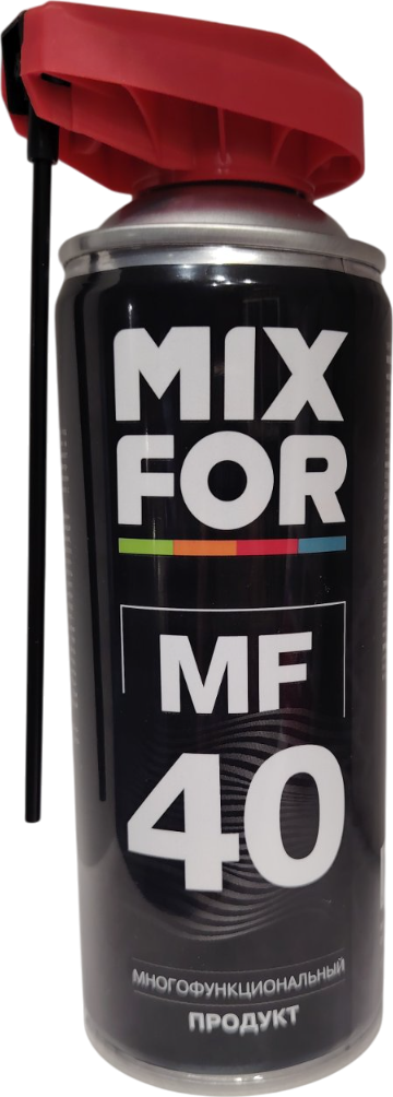 Смазка техническая Mixfor MF-40 (520мл)