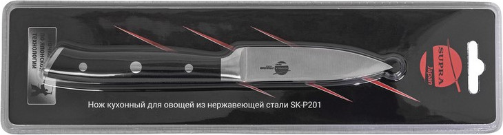 Нож Supra SK-P201 — фото 4