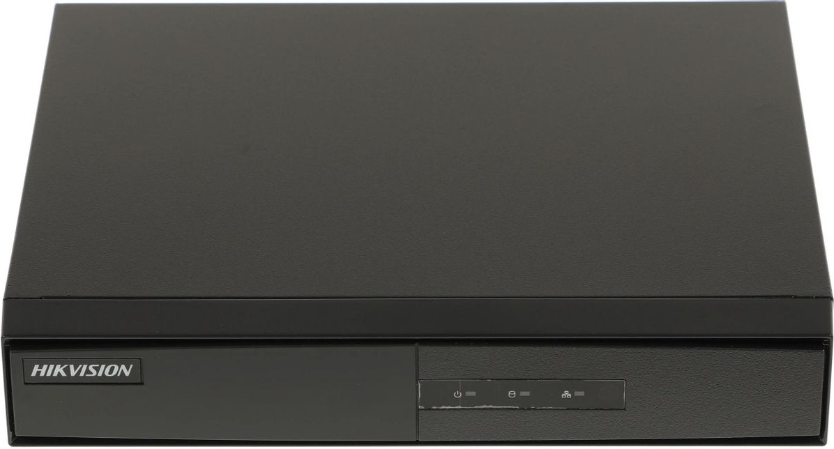 Видеорегистратор наблюдения Hikvision DS-7104NI-Q1/4P(D) — фото 3
