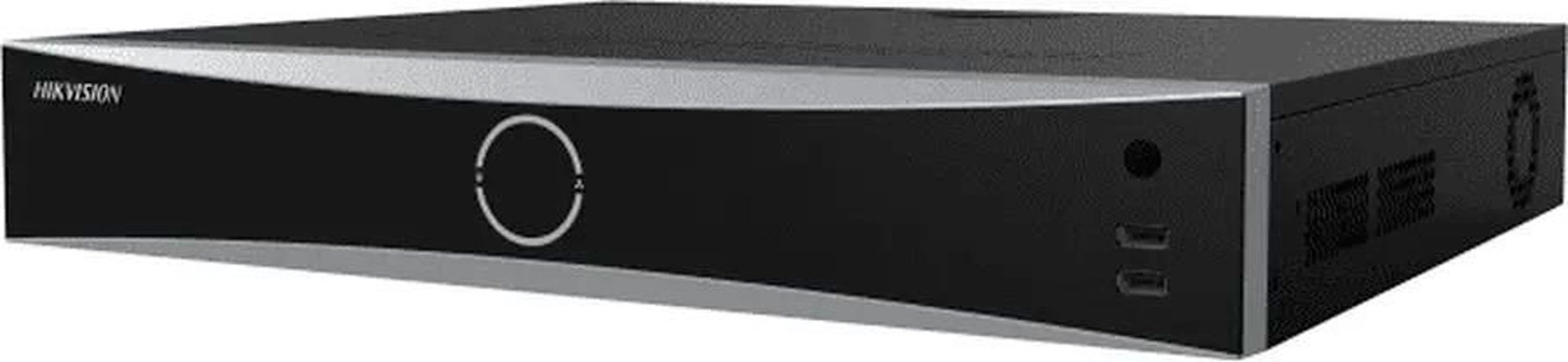 Видеорегистратор наблюдения Hikvision DS-7604NXI-K1(B)