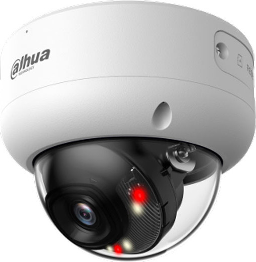 IP-камера Dahua DH-IPC-HDBW3449EP-S-IL-0280B