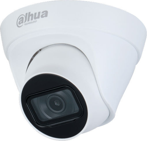 IP-камера Dahua DH-IPC-HDW1230T1P-A-0280B-S6