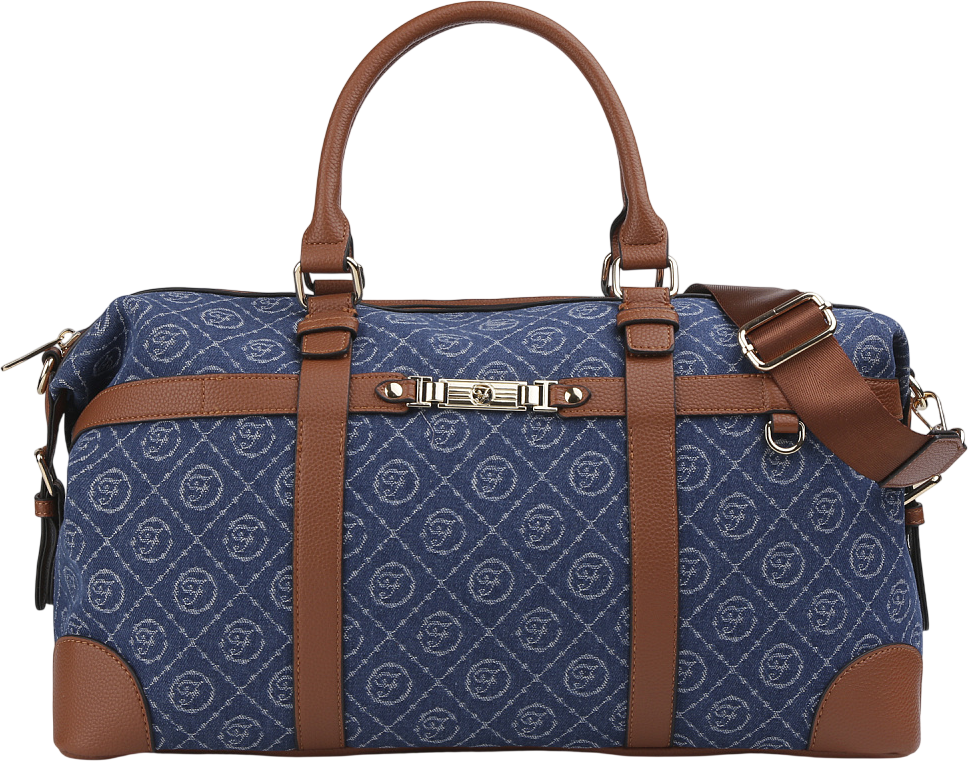 Сумка дорожная Fabretti FMH2333130D-812