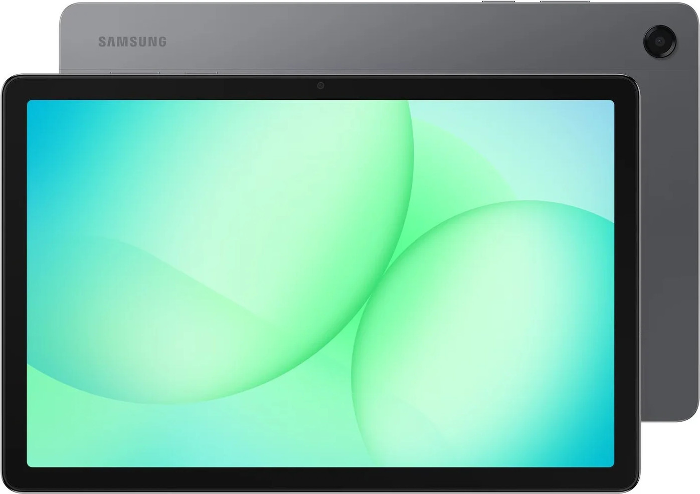 Планшет Samsung Galaxy Tab A11+ Wi-Fi 6GB/128GB / SM-X230NZAACAU (серый)