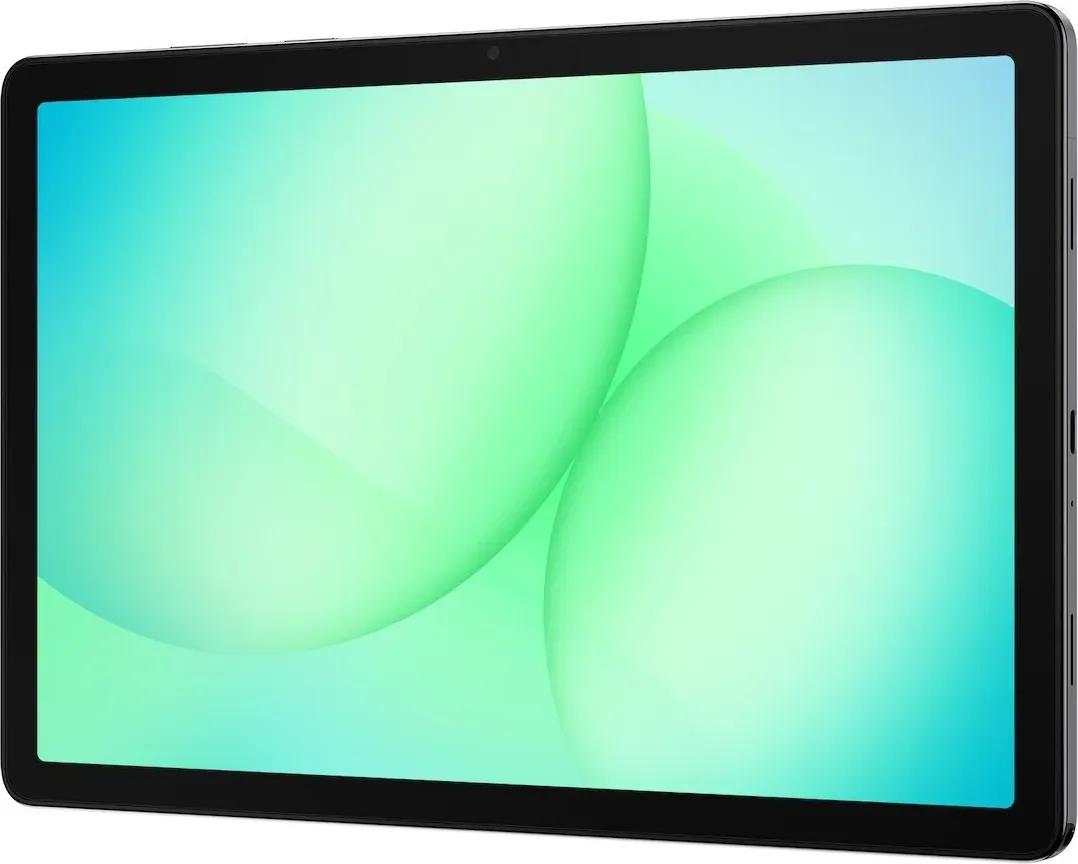 Планшет Samsung Galaxy Tab A11+ 5G 6GB/128GB / SM-X236BZAACAU (серый) — фото 5