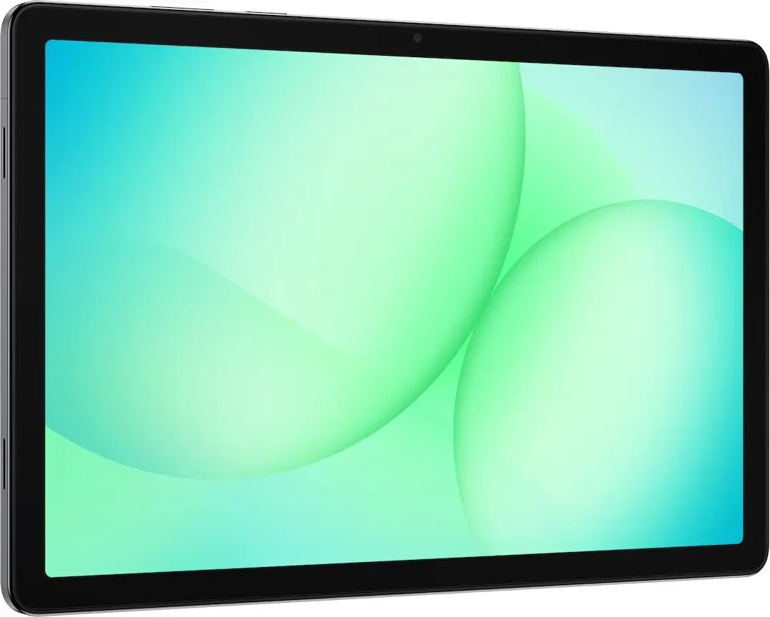Планшет Samsung Galaxy Tab A11+ 5G 6GB/128GB / SM-X236BZAACAU (серый) — фото 4