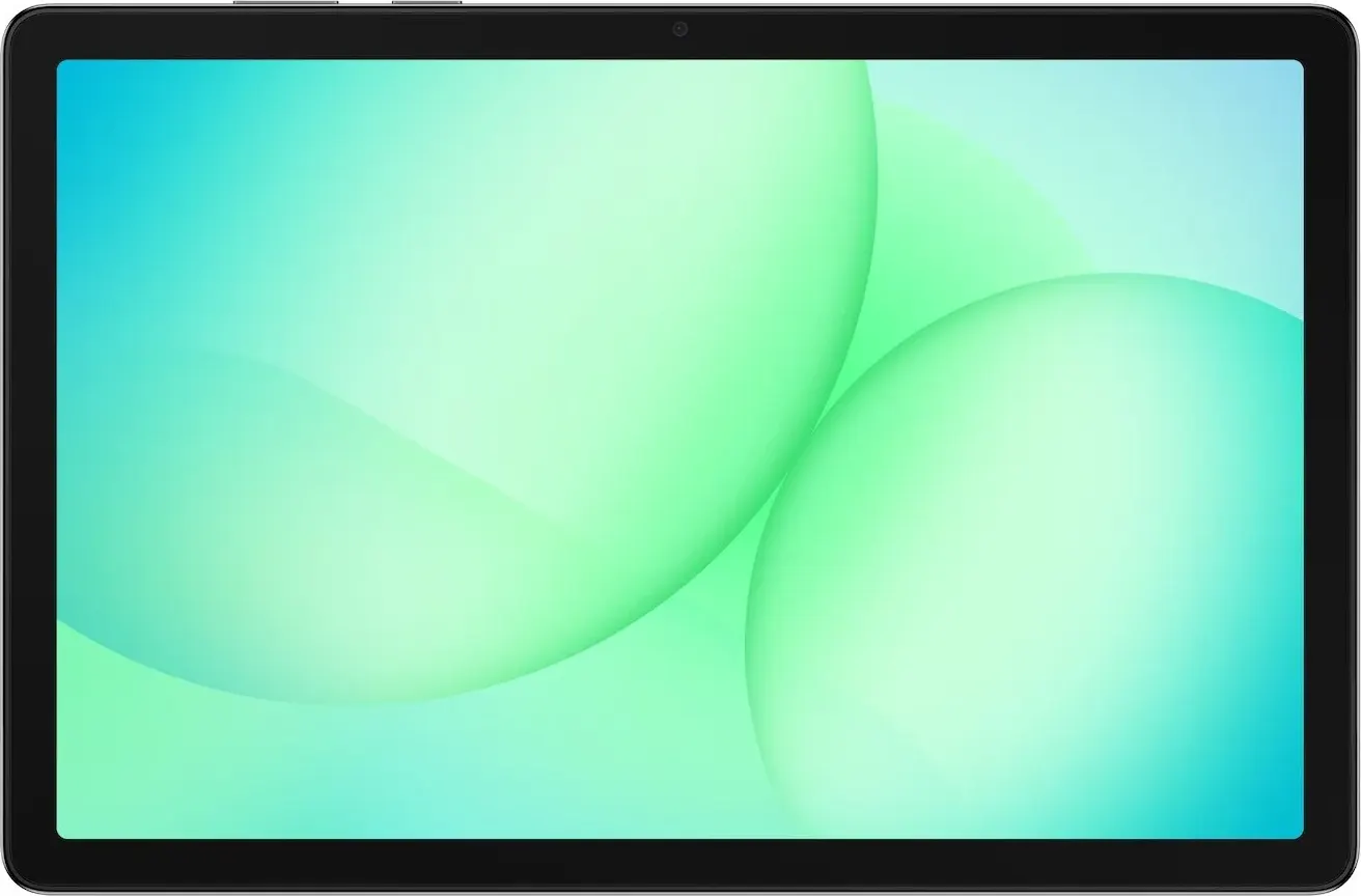 Планшет Samsung Galaxy Tab A11+ 5G 6GB/128GB / SM-X236BZAACAU (серый) — фото 2