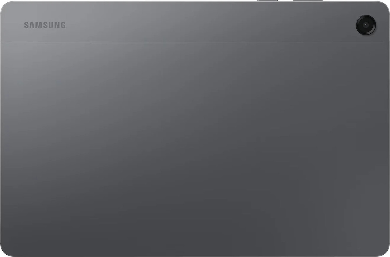 Планшет Samsung Galaxy Tab A11+ 5G 6GB/128GB / SM-X236BZAACAU (серый) — фото 3