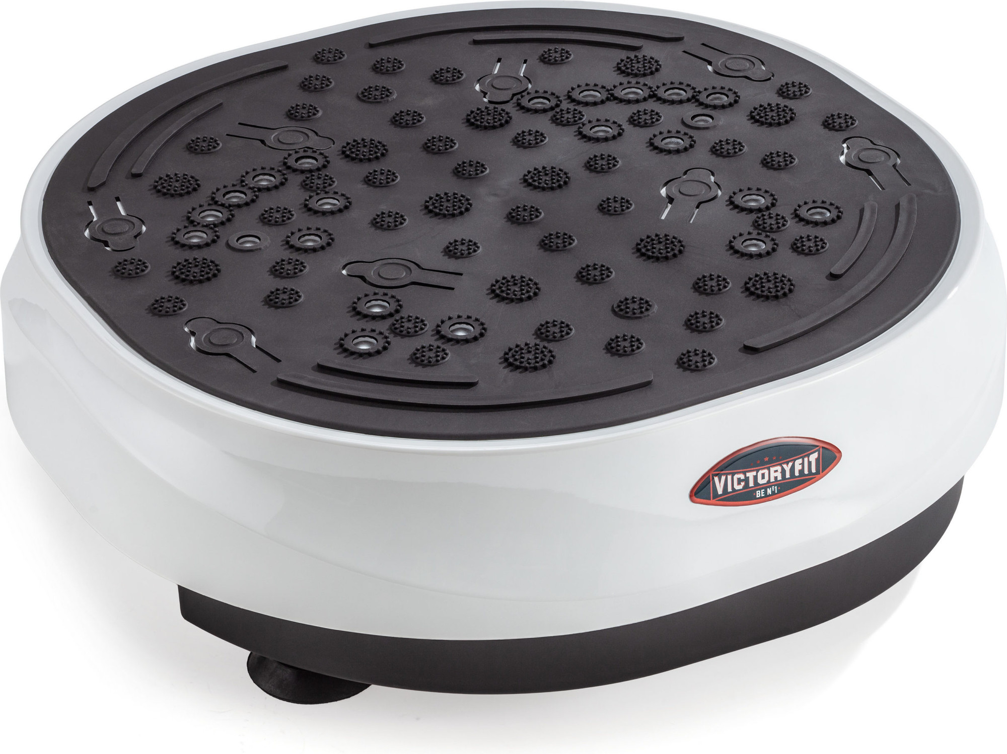 Виброплатформа VictoryFit VF-M360 (белый) — фото 6