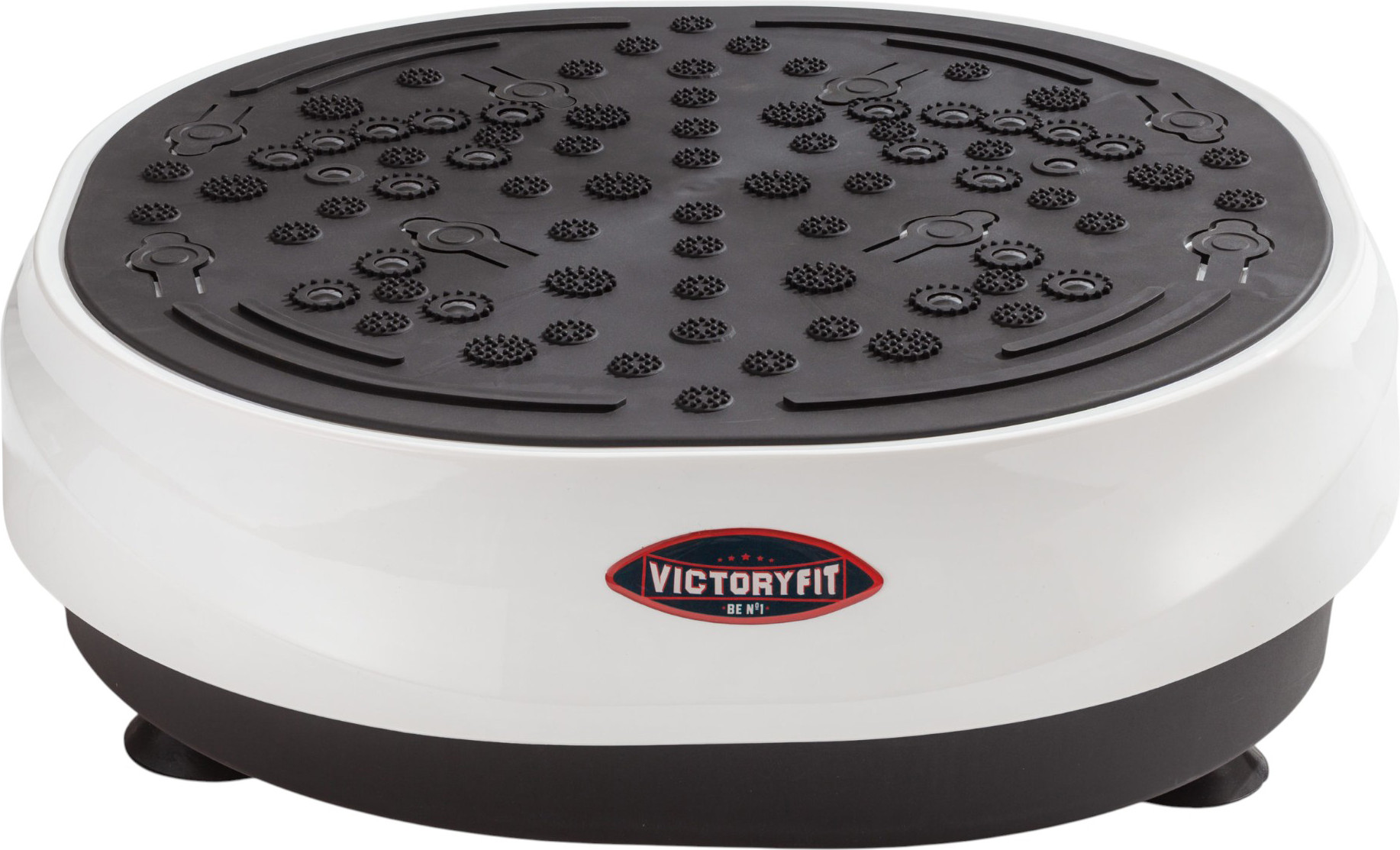 Виброплатформа VictoryFit VF-M360 (белый)