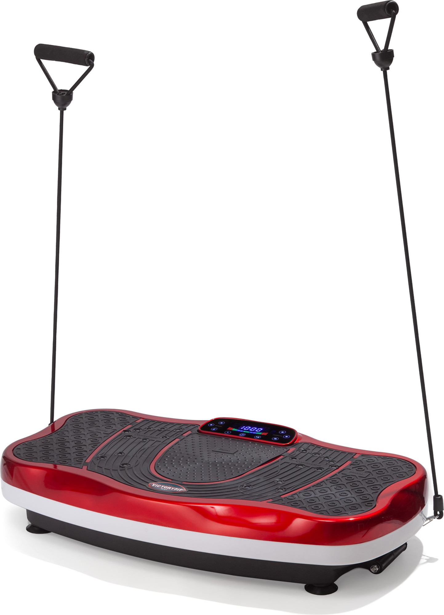 Виброплатформа VictoryFit VF-M620 (красный) — фото 6