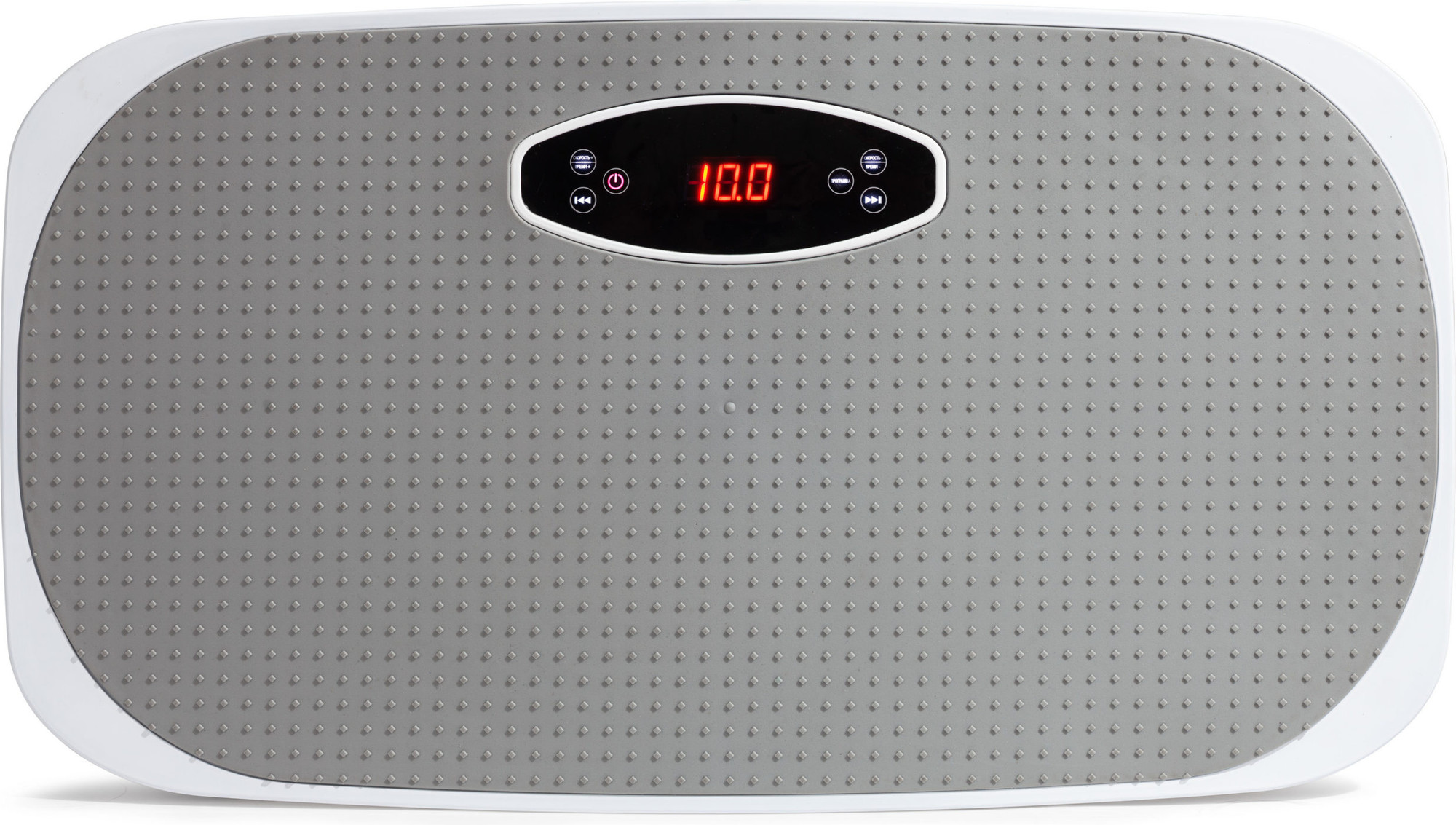 Виброплатформа VictoryFit VF-M720 (белый) — фото 2