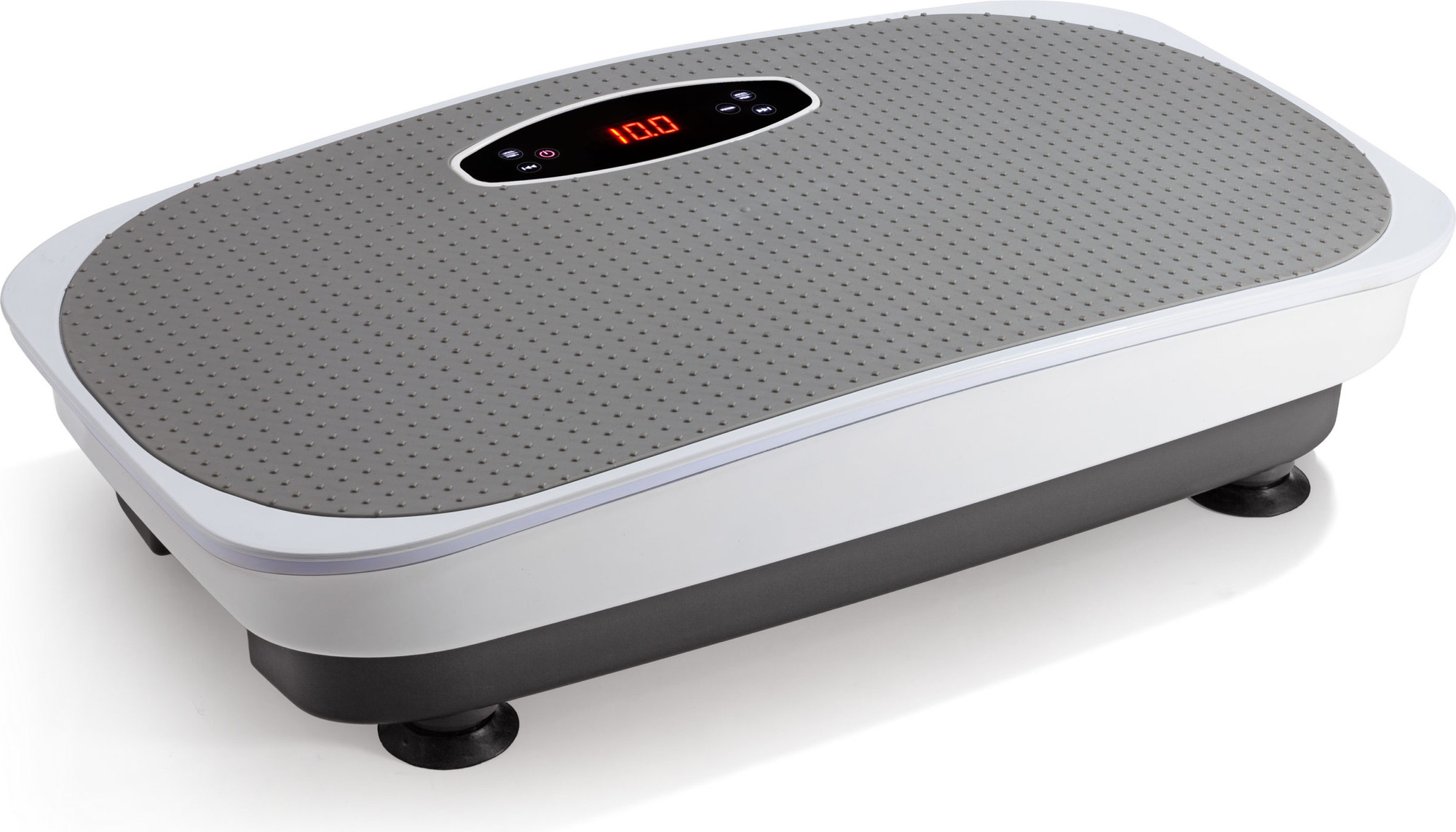 Виброплатформа VictoryFit VF-M720 (белый) — фото 3