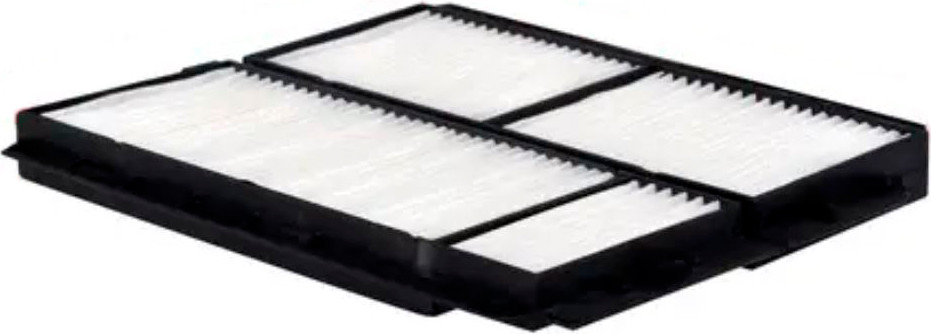 Салонный фильтр Sakura Filters CA1708S
