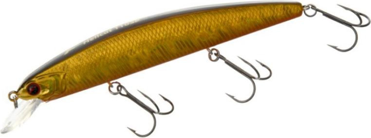 Воблер F-Fishing Hellcat 110SP 110мм 16г / FHT110SP-487