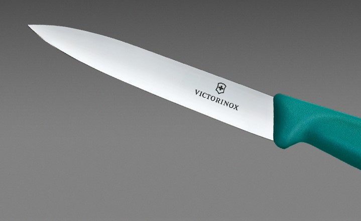 Нож Victorinox Swiss Classic 6.7704.C1 — фото 3