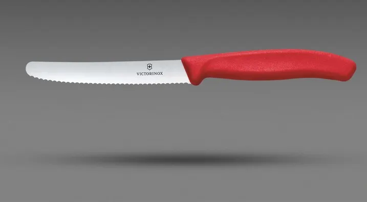Нож Victorinox Swiss Classic 6.7831.C1 — фото 2