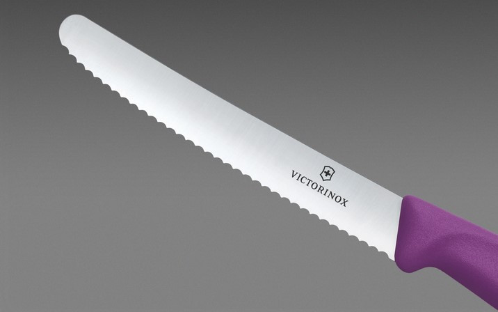 Нож Victorinox Swiss Classic 6.7835.C1 — фото 3