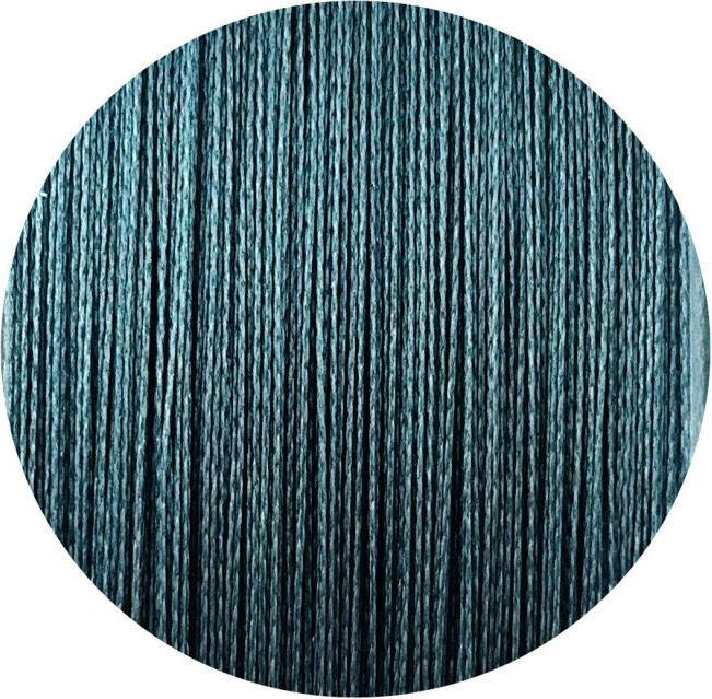 Леска плетеная F-Fishing Impresa Braid PE X4 Feeder 150м Dark Grey 0.16мм / FIMB1504-016 — фото 2