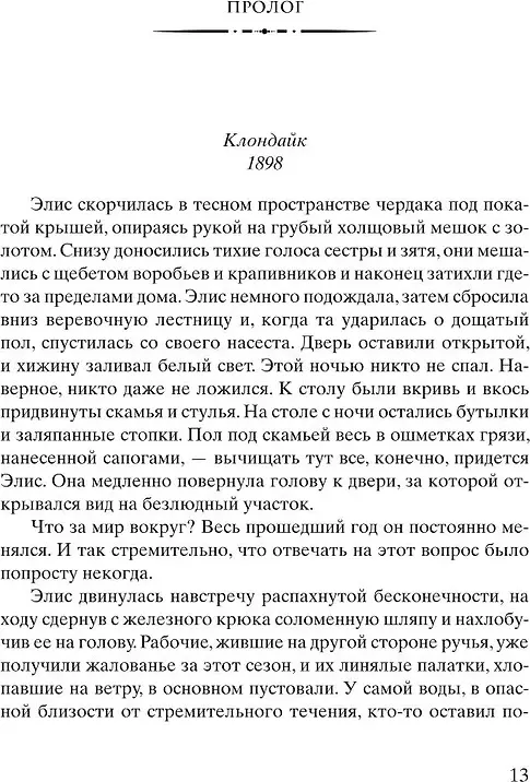 Художественная книга Фантом-пресс Старатели (Джаникян Ариэль 9785864719961) — фото 4
