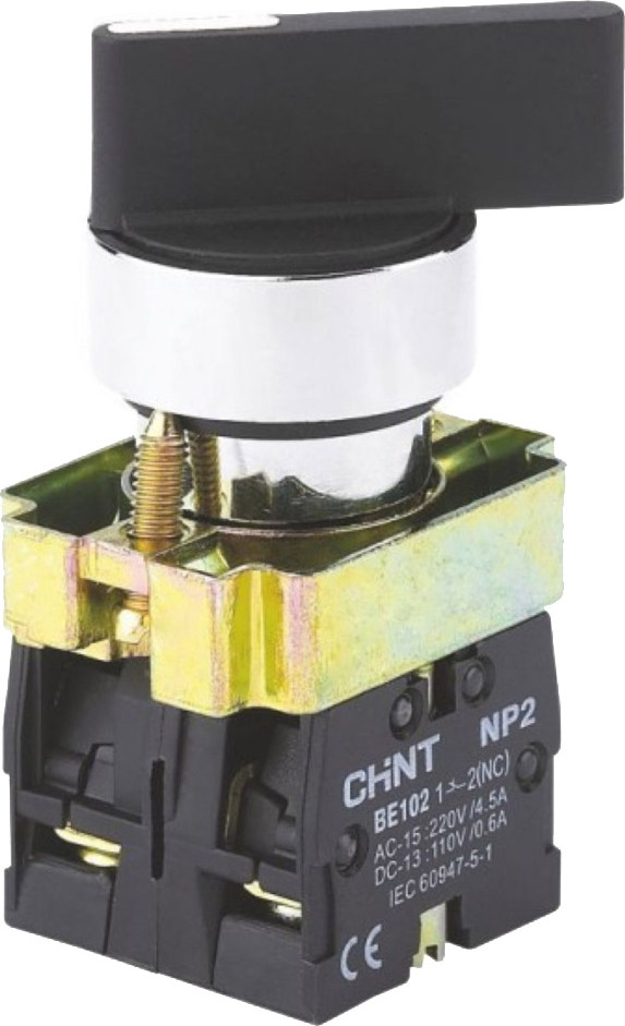 Переключатель Chint NP2-BJ53 / 573998