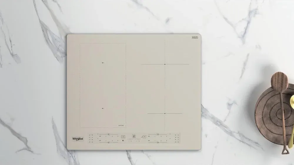 Индукционная варочная панель Whirlpool WL B6860 NE/S — фото 4