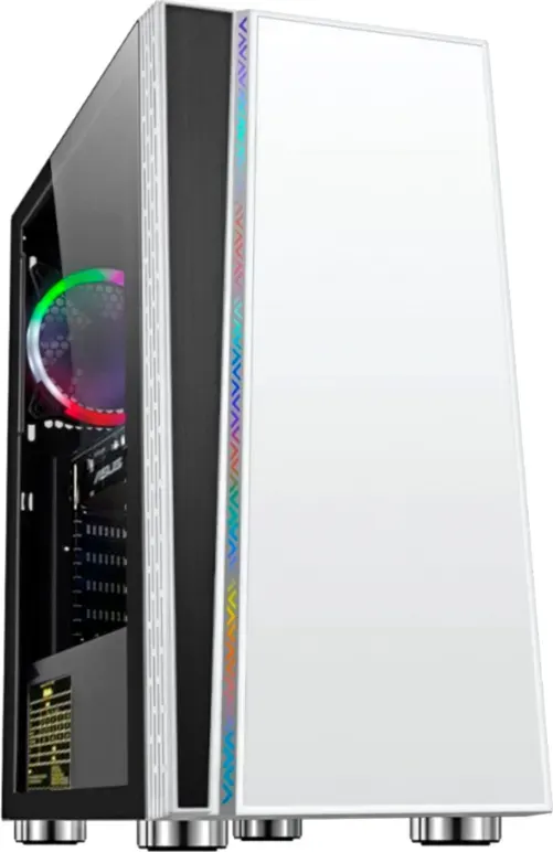 Системный блок Jet Multimedia 5R7600D32M2VGAG3W5