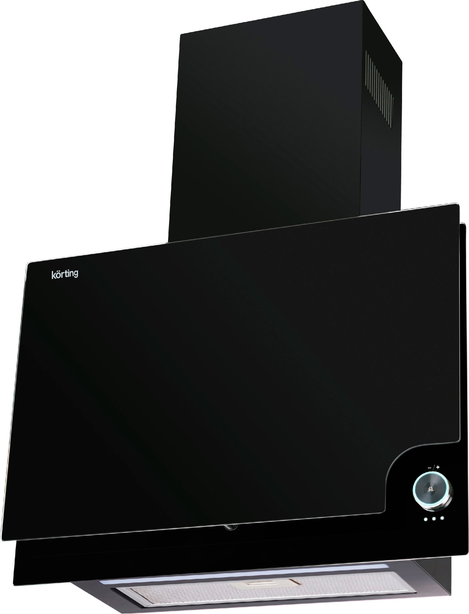 Вытяжка плоская Korting KHC 67806 ICPGN