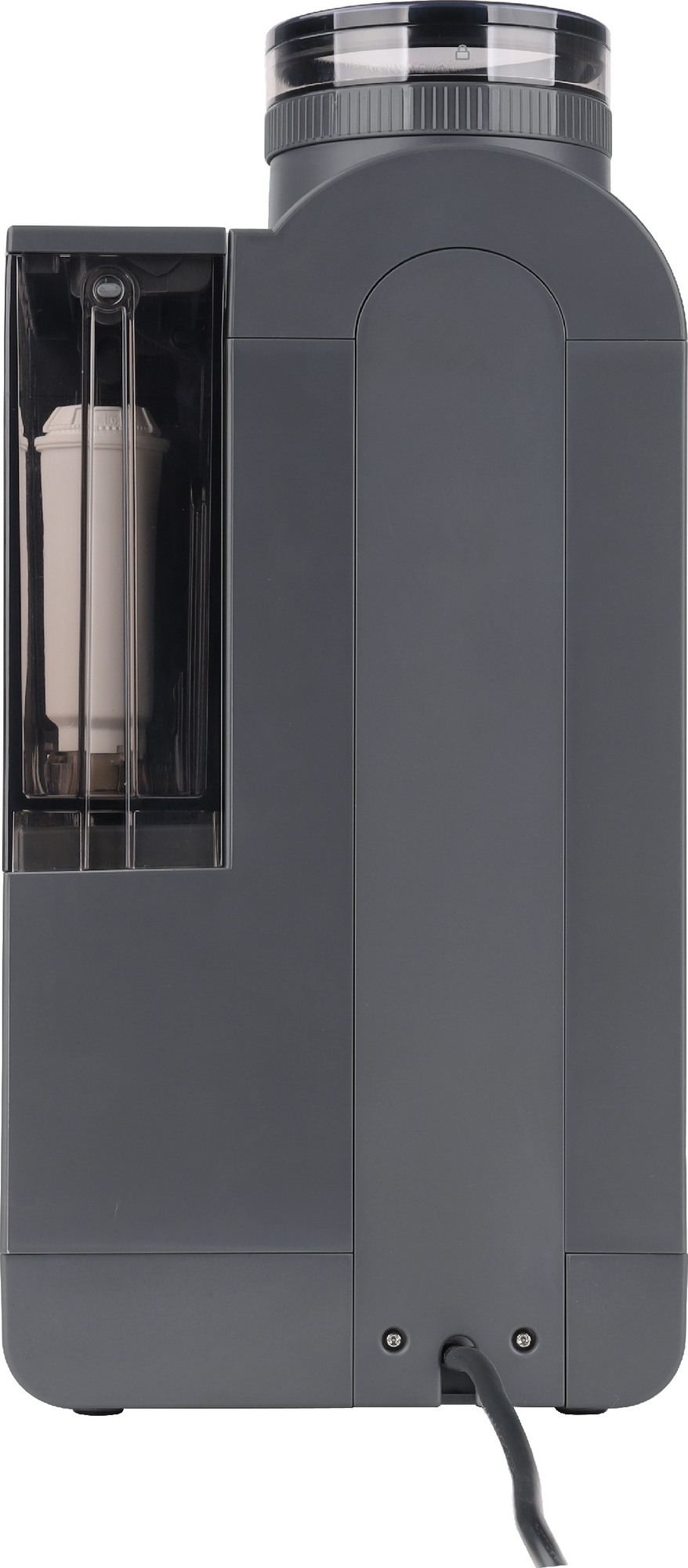 Кофемашина Korting KACM 2028 Gr Tamburino — фото 6