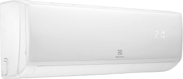 Сплит-система Electrolux EACS/I-18HEL/N8 WiFi — фото 2